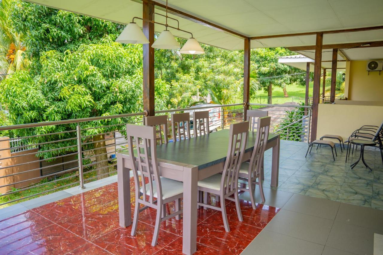 Green Park Beau Vallon  Extérieur photo